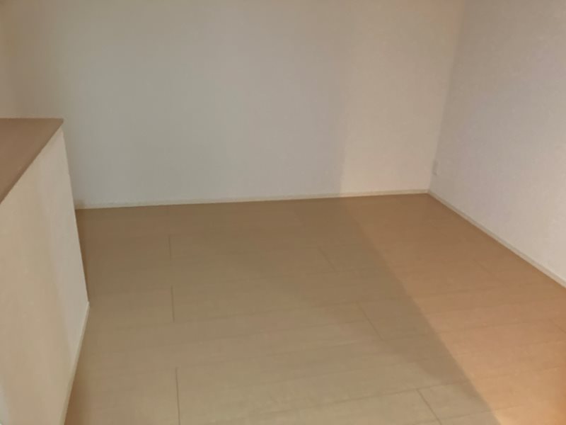 セジュールリズ ベッドルーム