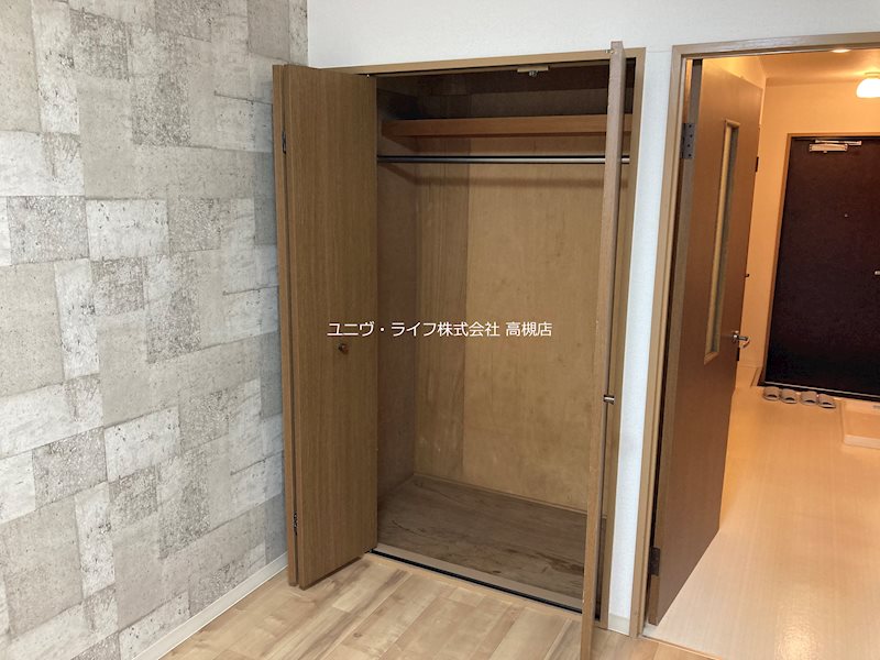 クロシオハイツⅤ その他2