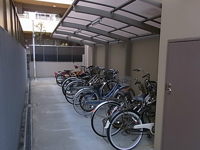 ベラ・ヴィッタ古曽部 その他12