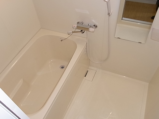 ベラ・ヴィッタ古曽部 風呂画像