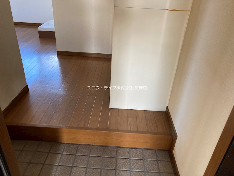 T-Style(ティースタイル） 玄関