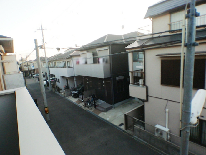 中利産業メゾネット その他1