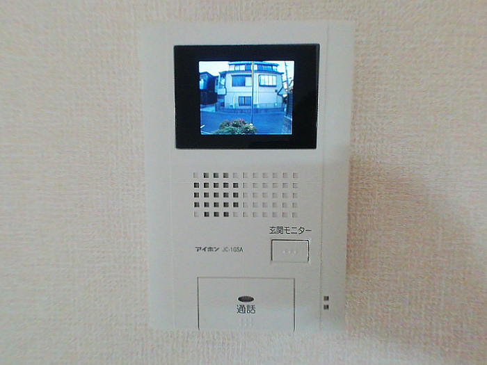 中利産業メゾネット その他5