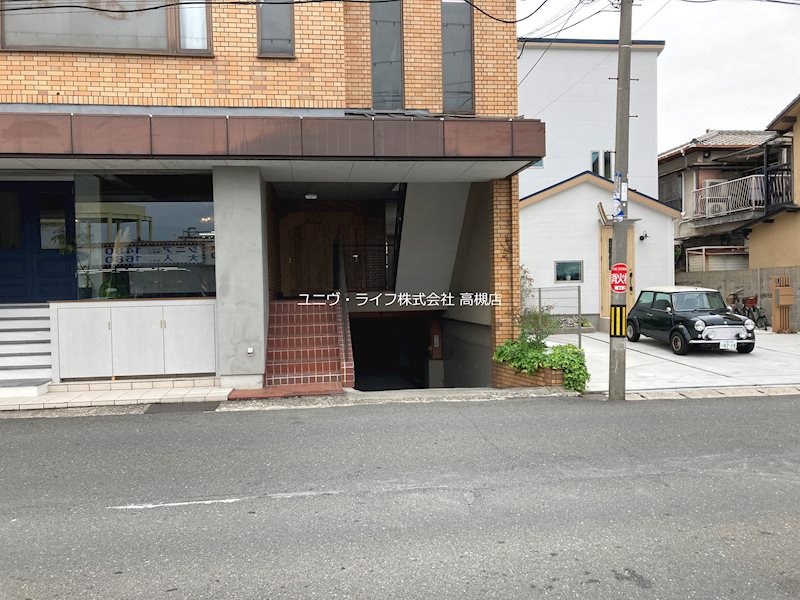 サンワビル その他1
