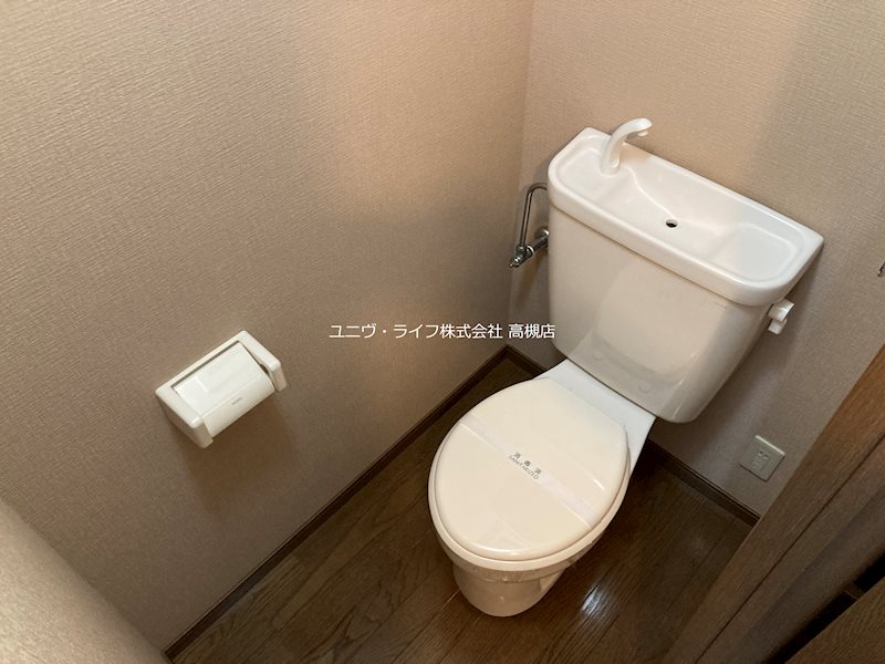 アビテ八幡 その他4