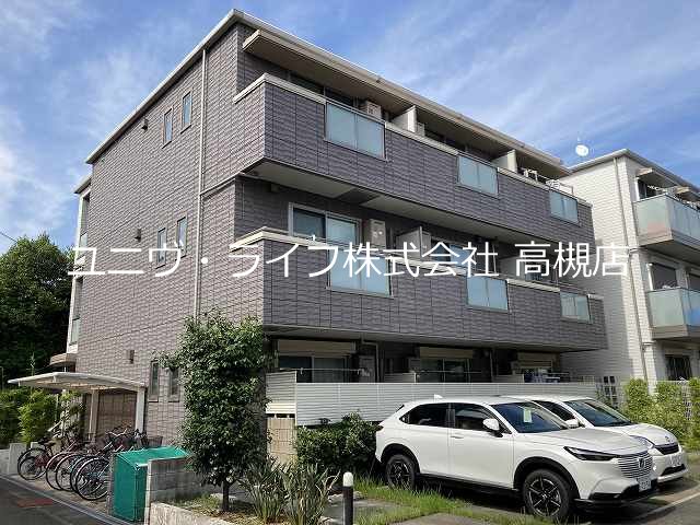 シンプルアドバンテージ 102号室 外観