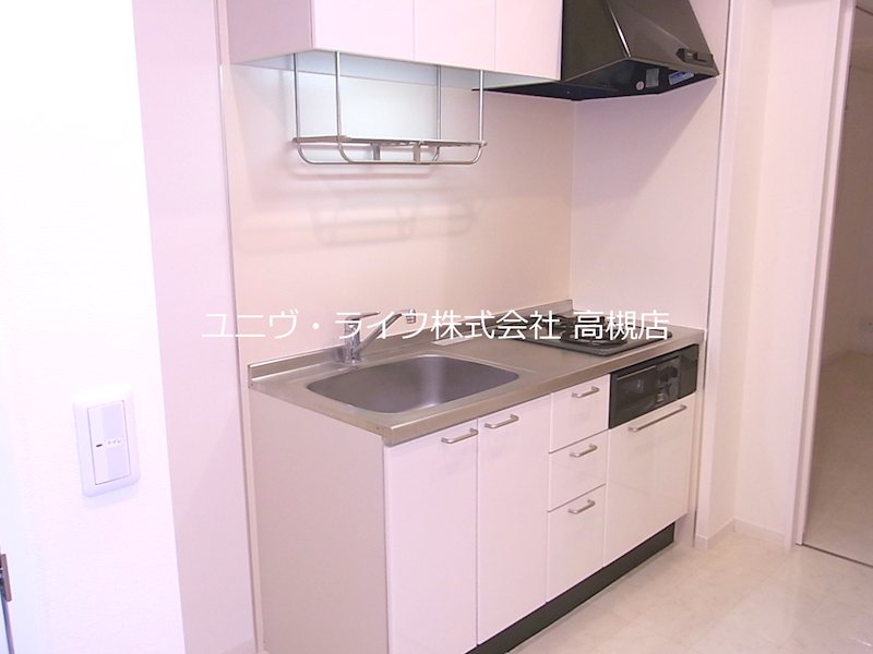 シンプルアドバンテージ キッチン