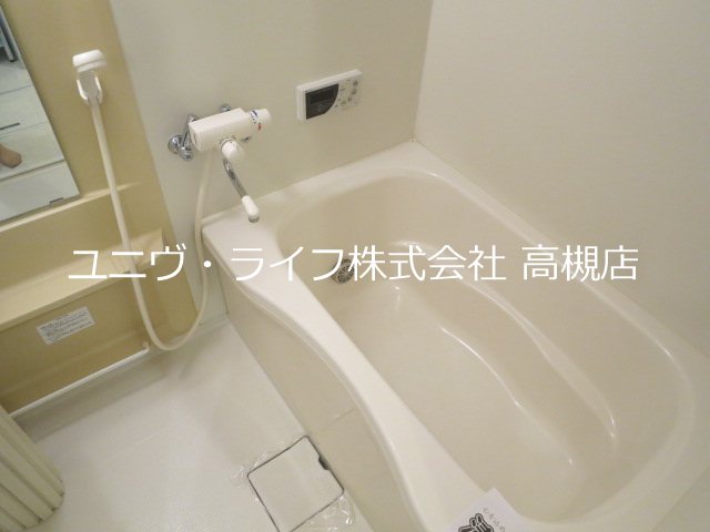 シンプルアドバンテージ 風呂画像