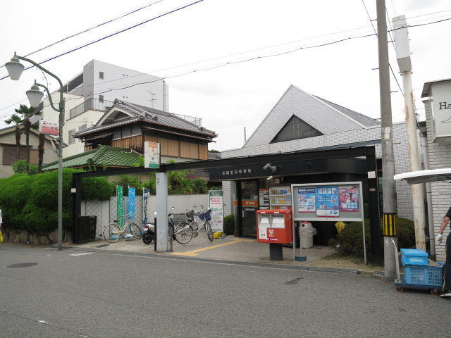 Station side court(ステーションサイドコート)  周辺画像3