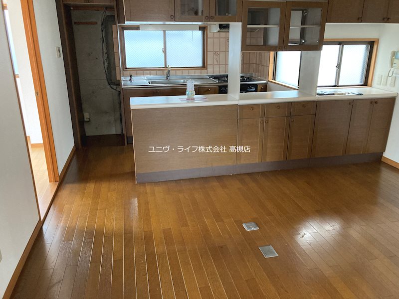 グランベール リビング