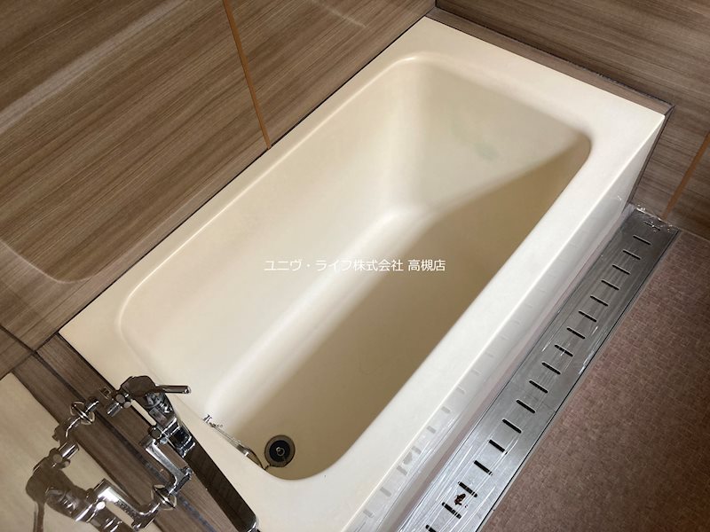 グランベール 風呂画像