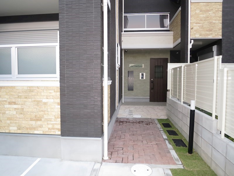 チャルテ高槻富田B棟 その他1