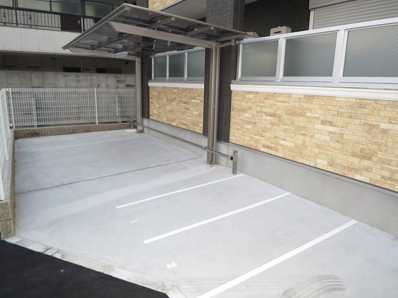 チャルテ高槻富田B棟 その他3