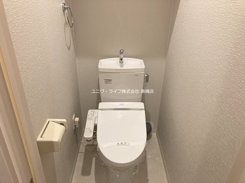 チャルテ高槻富田B棟 その他4