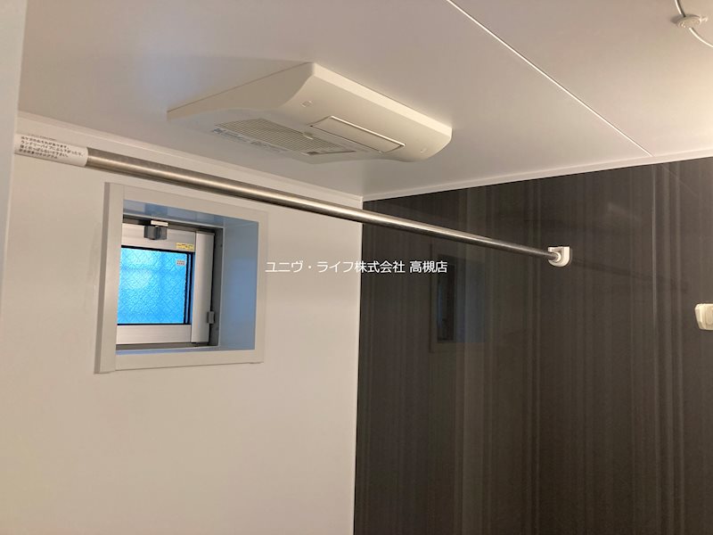 チャルテ高槻富田B棟 その他9