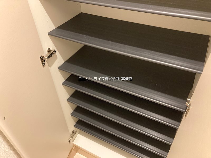 チャルテ高槻富田B棟 その他10