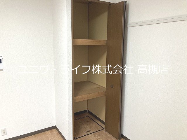 ヤーデンハウス その他2