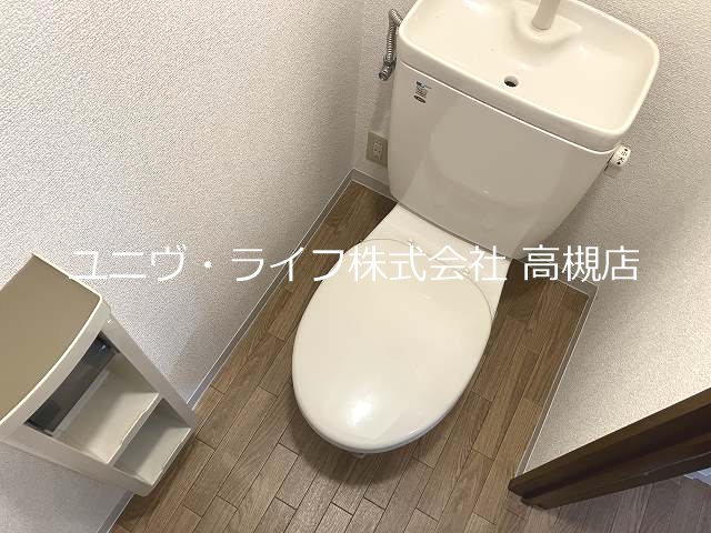 ヤーデンハウス その他3