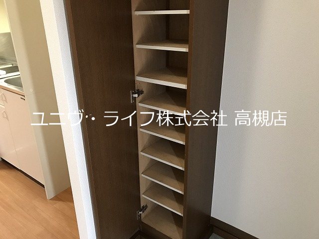 ヤーデンハウス その他7