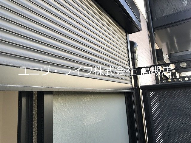 ヤーデンハウス その他9