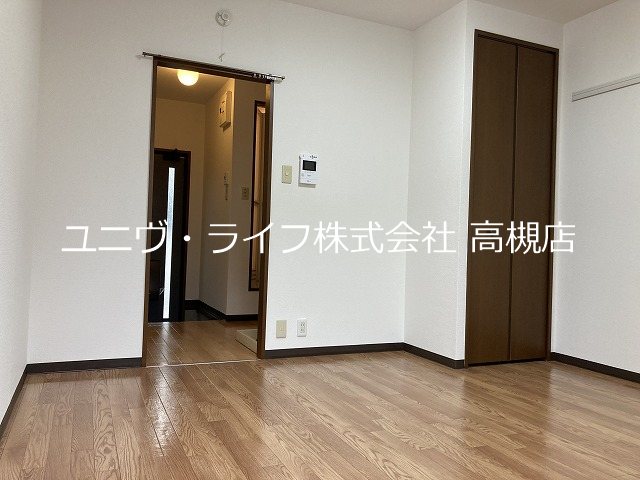 ヤーデンハウス リビング