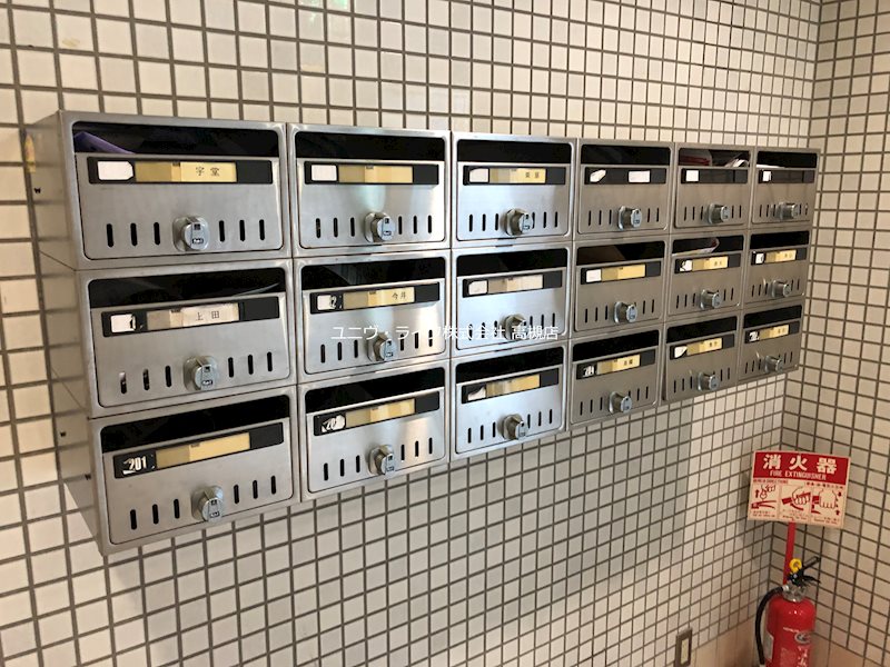 シャトーノール その他5
