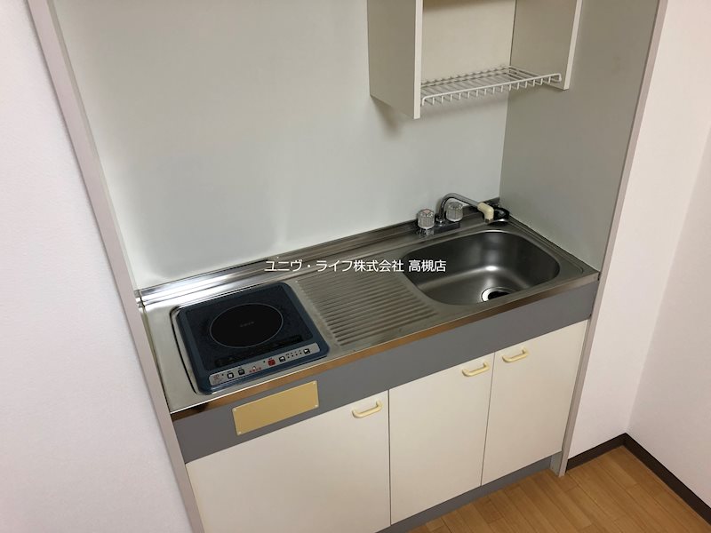 シャトーノール キッチン
