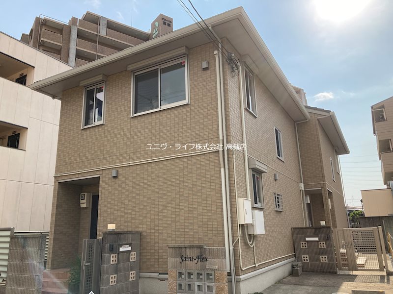 saint-fleur（サンフルーレ） 101号室 外観