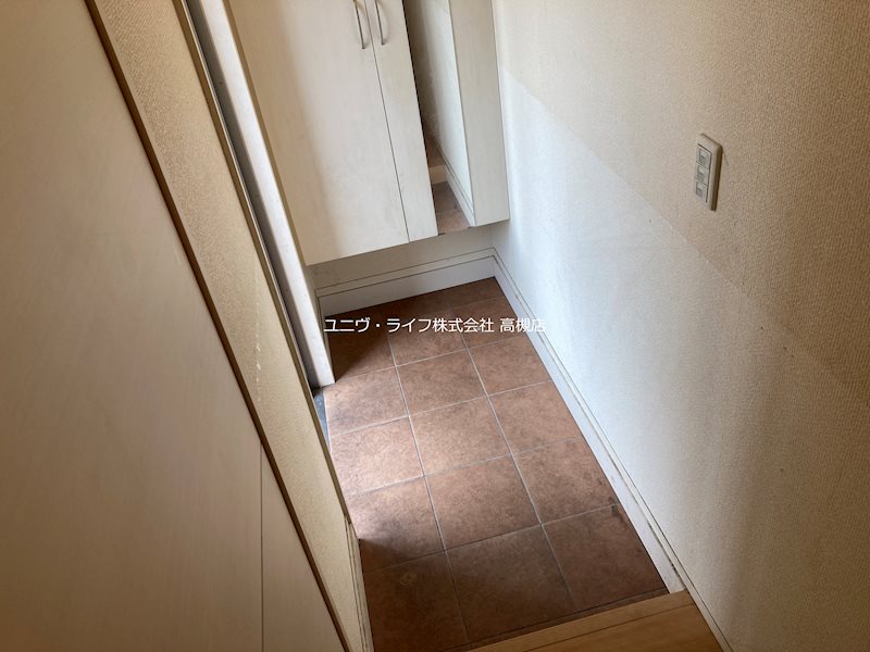 saint-fleur（サンフルーレ） 玄関