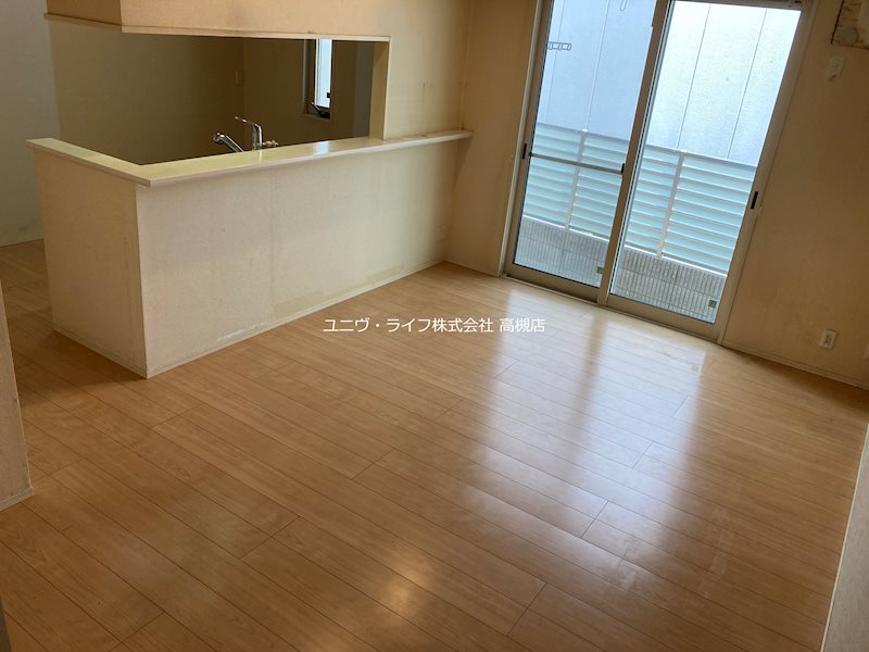 saint-fleur（サンフルーレ） リビング