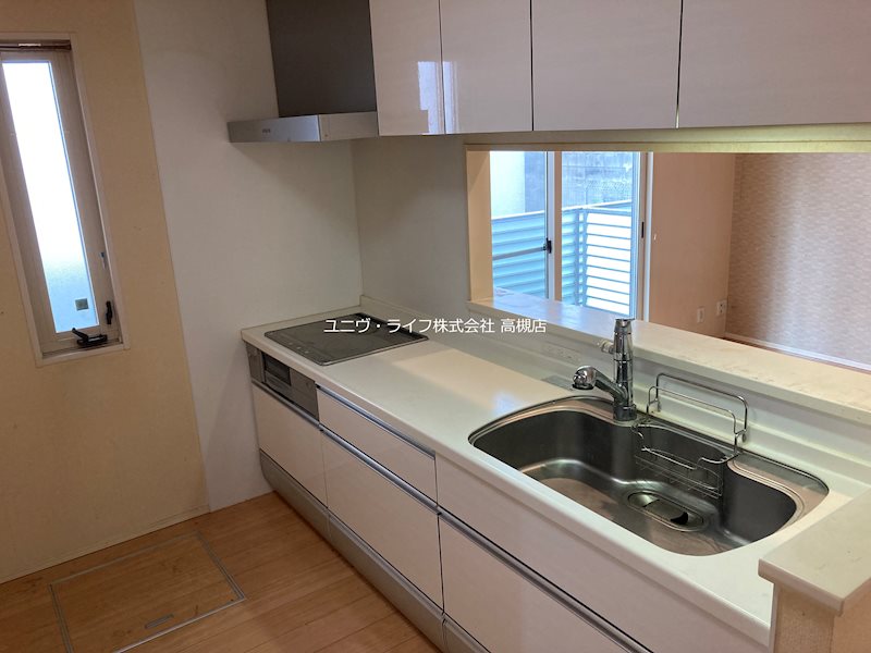 saint-fleur（サンフルーレ） キッチン