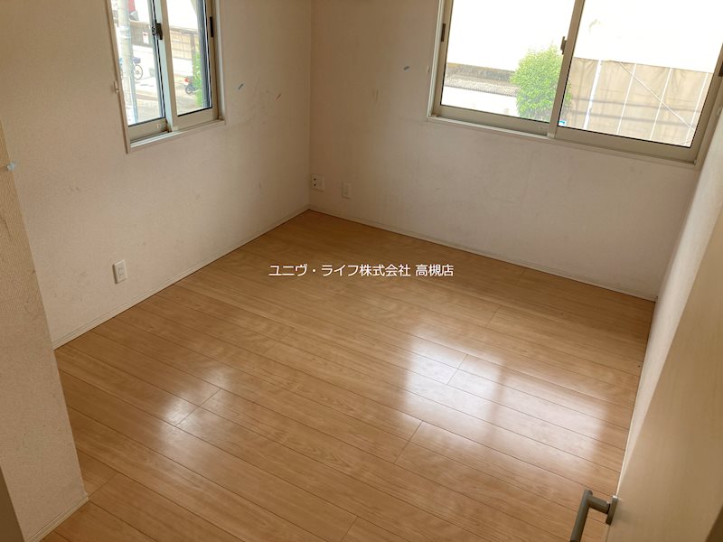 saint-fleur（サンフルーレ） ベッドルーム