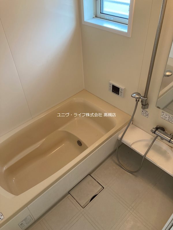 saint-fleur（サンフルーレ） 風呂画像