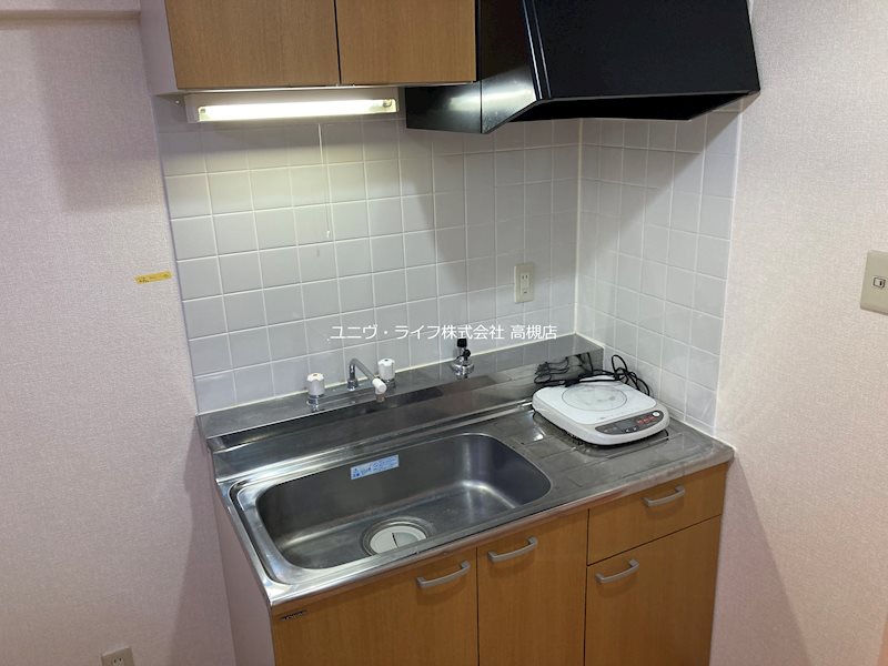 グランベール京口 キッチン