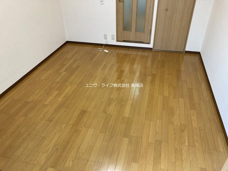 グランベール京口 ベッドルーム