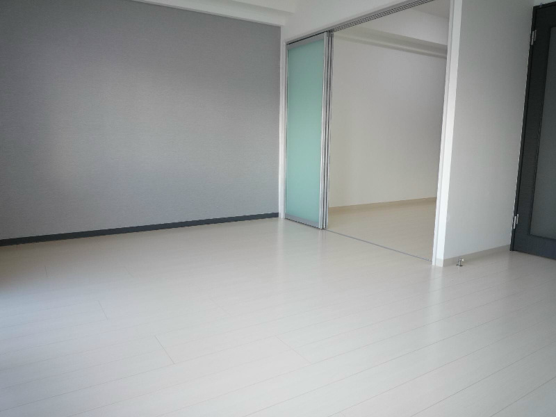 カンマキーノ リビング