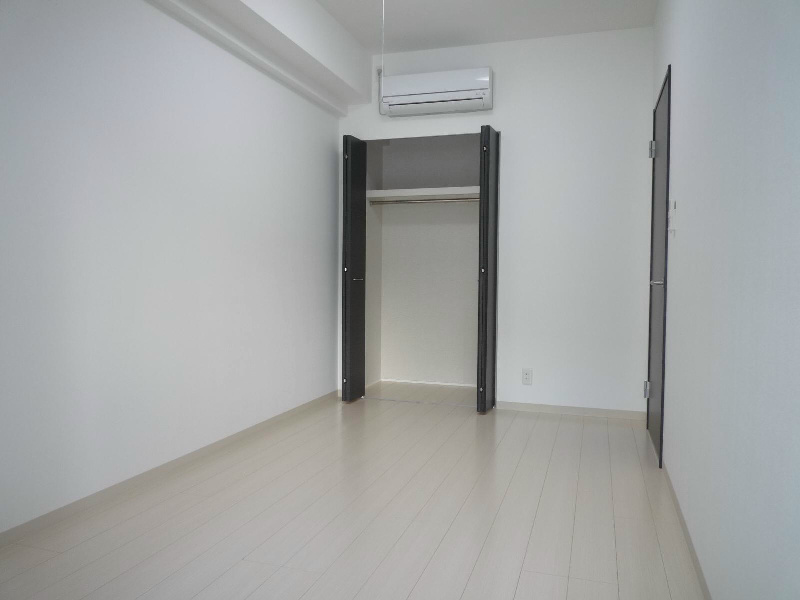 カンマキーノ ベッドルーム