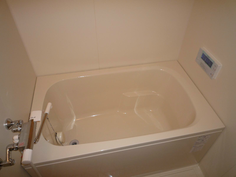 カンマキーノ 風呂画像