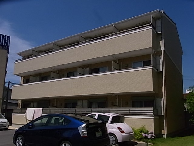 フェリーチェ真上Ⅱ   305号室 外観