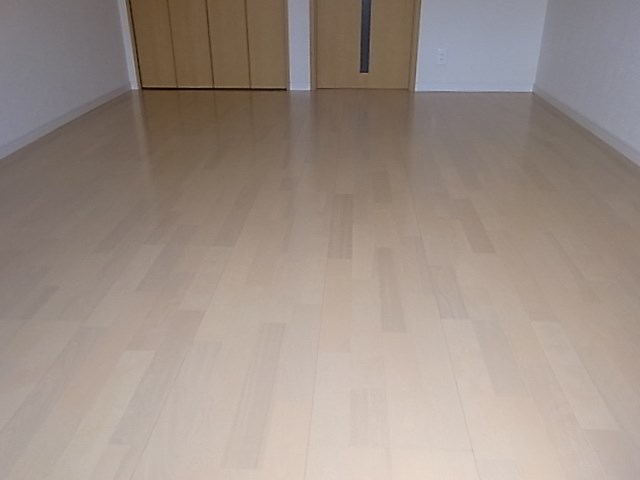 フェリーチェ真上Ⅱ   ベッドルーム