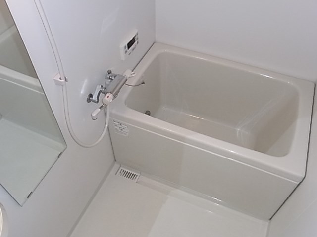 フェリーチェ真上Ⅱ   風呂画像