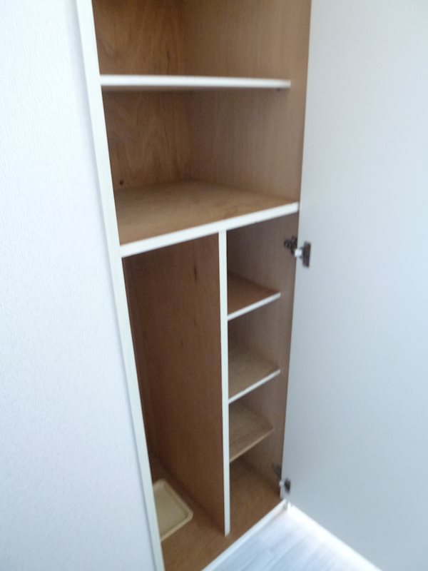 横山第1マンション その他3