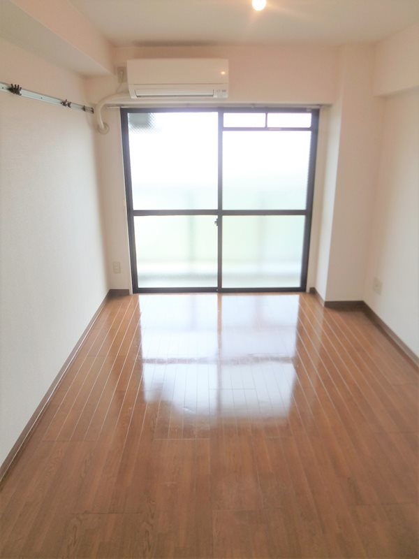 横山第1マンション キッチン