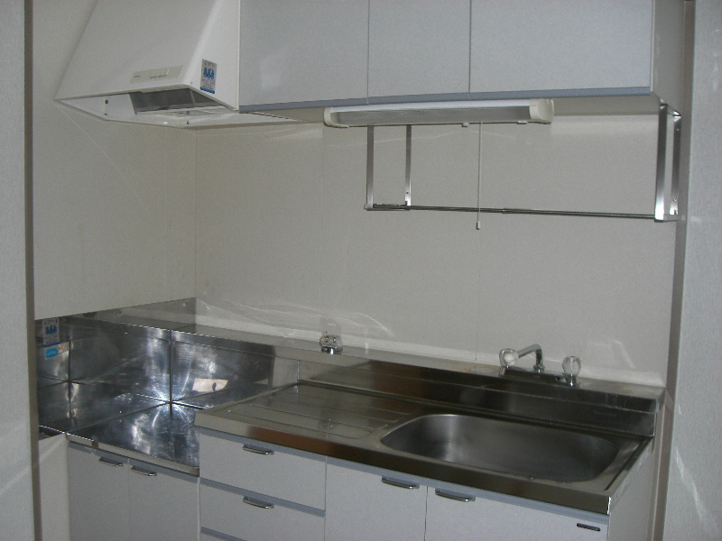 ガーデンコート内山  キッチン