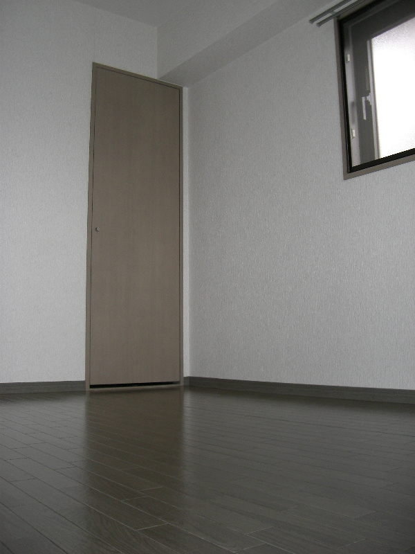 ガーデンコート内山  ベッドルーム