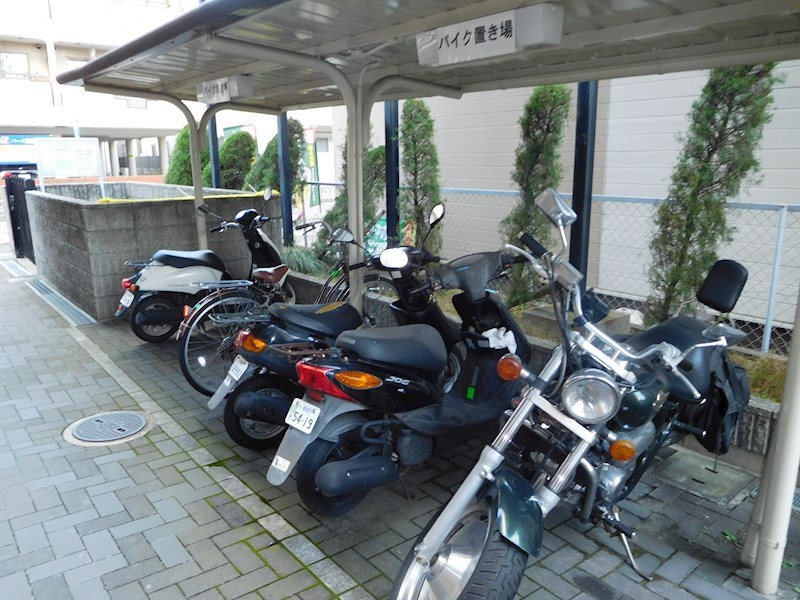 アーブルヴィレッジ  その他4