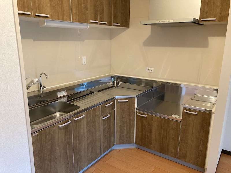 アーブルヴィレッジ  キッチン