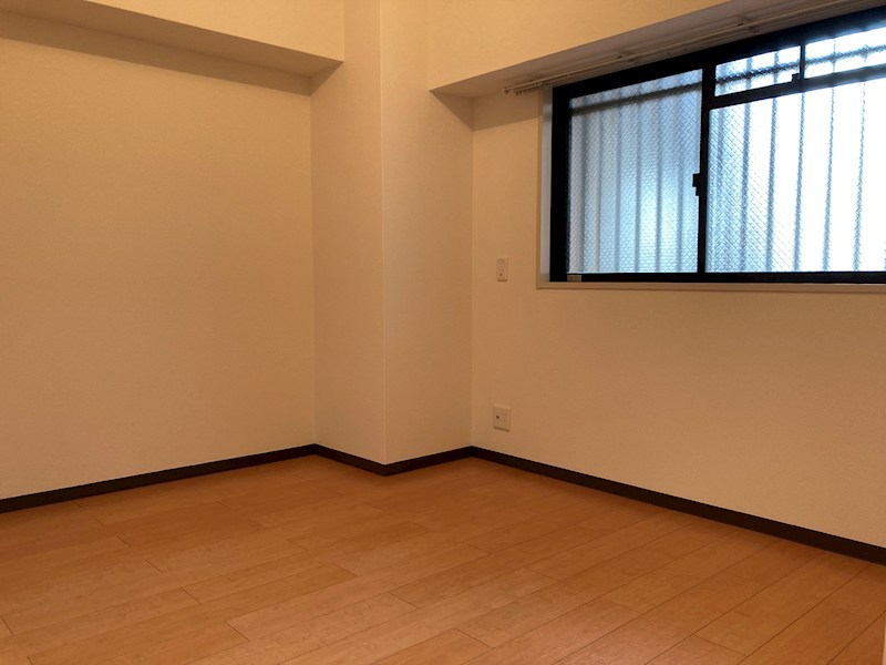 アーブルヴィレッジ  ベッドルーム