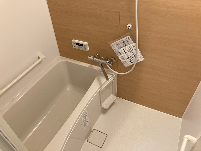 アーブルヴィレッジ  風呂画像