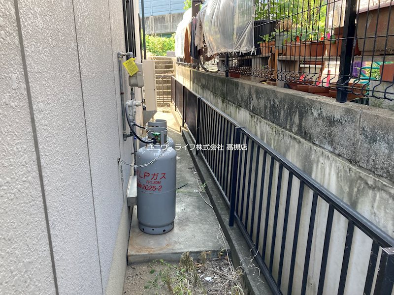 西面北2丁目貸家 その他外観1